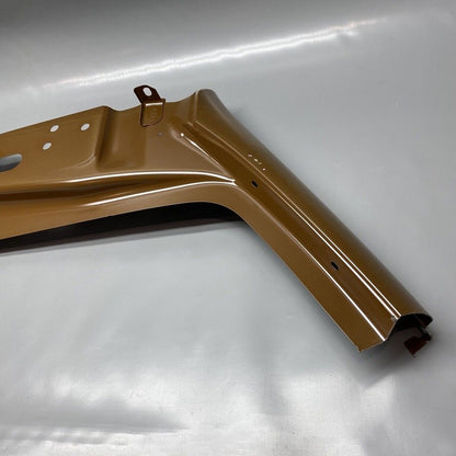 1090328-00-E TESLA MODEL 3 A PILLAR LEFT OUTER BODY PANEL 2017 2018 19 20 21 22 2023 CUT OEM