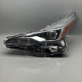 TOYOTA PRIUS HEADLIGHT LEFT DRIVER 2019 2020 2021 2022 LED OEM