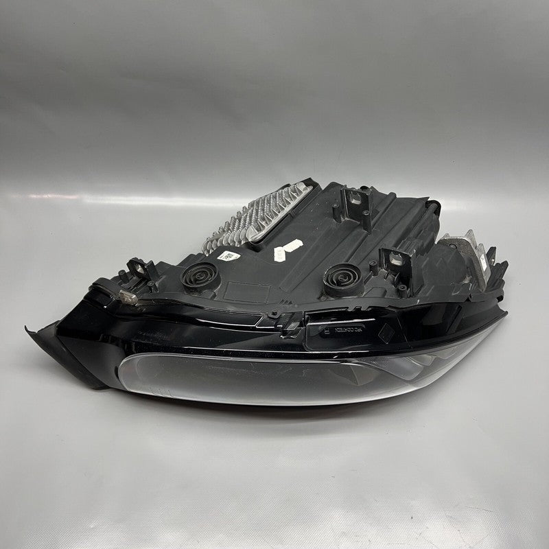 BMW I3 HEADLIGHT RIGHT PASSENGER LED 2018 2019 OEM 63118738740
