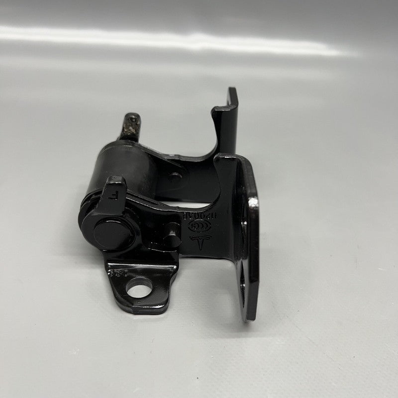 6009549-00-F TESLA MODEL S DOOR HINGE LEFT RIGHT FRONT 2021 2022 2023 OEM
