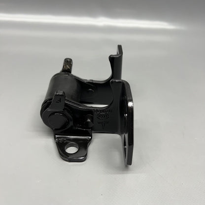6009549-00-F TESLA MODEL S DOOR HINGE LEFT RIGHT FRONT 2021 2022 2023 OEM