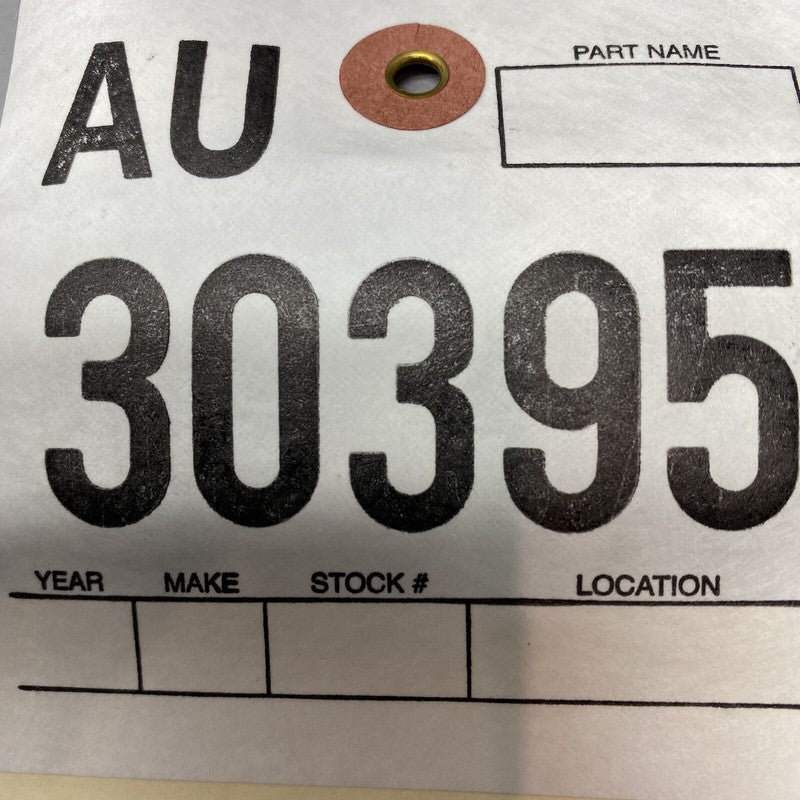 SUBARU IMPREZA WRX STI TAIL LIGHT LEFT DRIVER 2008 2009 2010 11 12 2013 2014 OEM