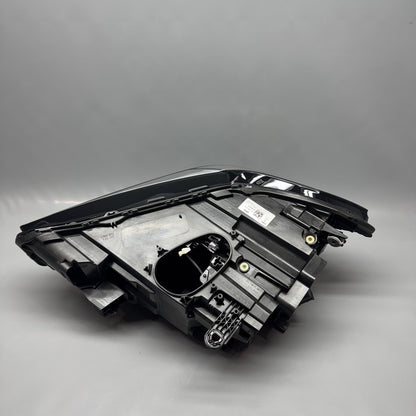 63115A01176 BMW X1 HEADLIGHT RIGHT PASSENGER 2020 2021 2022 LED 63115A01176 OEM