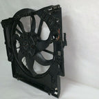 1742-7545366 BMW 135 335 RADIATOR FAN E90 E92 2007 2008 2009 2010 2011 OEM 1742-7545366