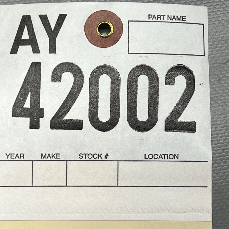 5A160C4 BMW X1 DOOR LOCK RIGHT REAR 2023 2024 2025 OEM 5A160C4