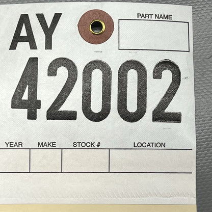 5A160C4 BMW X1 DOOR LOCK RIGHT REAR 2023 2024 2025 OEM 5A160C4