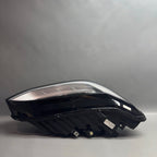 TESLA MODEL X HEADLIGHT RIGHT PASSENGER 2016 2017 2018 2019 2020 LED O