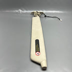 1108418-87-D TESLA MODEL X SUN VISOR LEFT 2016 2017 2018 2019 2020 OEM 1108418-87-D