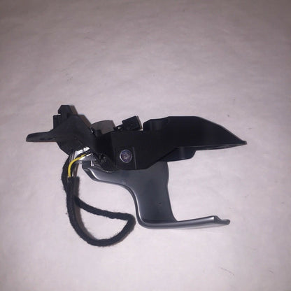 1047629-00-A TESLA MODEL X LEFT FRONT DOOR OPENER INTERIOR RELEASE 2015 2016 2017 2018 OEM