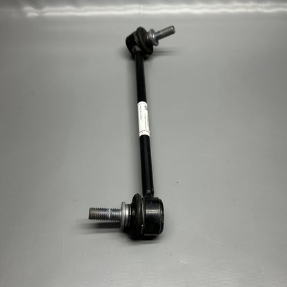 1044391-00-D TESLA MODEL 3 STABILIZER LINK BAR LEFT FRONT 2017 2018 19 2020 OEM 1044391-00-D