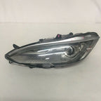 TESLA MODEL S HEADLIGHT LEFT DRIVER SIDE 2015 2016 XENON OEM