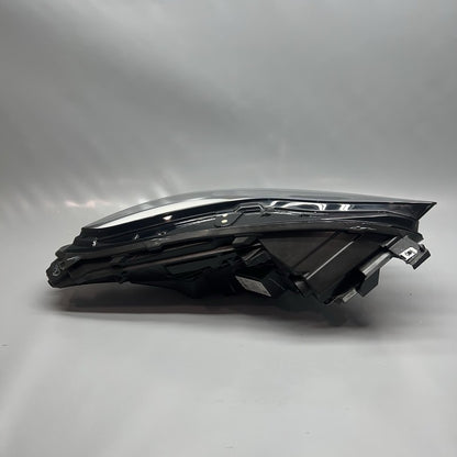 1514952-00-d TESLA MODEL 3 HEADLIGHT LEFT DRIVER 2021 2022 2023 LED OEM 1514952-00-D