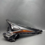 TOYOTA PRIUS HEADLIGHT LEFT DRIVER LED 2016 2017 2018 OEM