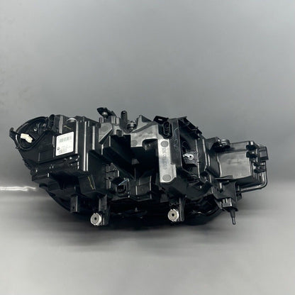 9481799 BMW X7 HEADLIGHT LEFT DRIVER 2019 2020 2021 LED OEM 9481799