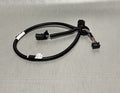 1069106-00-B TESLA MODEL S DOOR JUMP HARNESS FRONT 1069106-00-B 2012 2013 2014 2015 2016 OEM