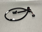 1069106-00-B TESLA MODEL S DOOR JUMP HARNESS FRONT 1069106-00-B 2012 2013 2014 2015 2016 OEM