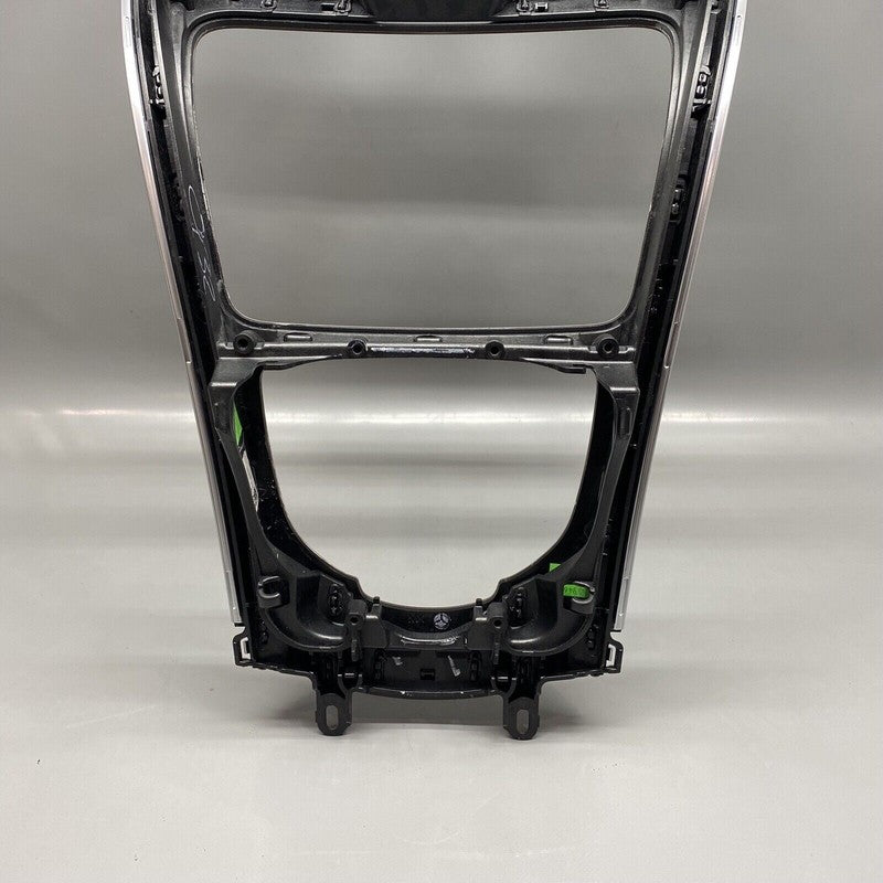 A2056805607 MERCEDES BENZ C300 DASHBOARD BEZEL TRIM PANEL A2056805607 2015 2016 2017 2018 