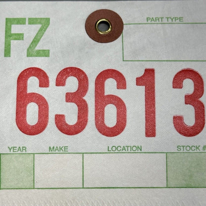 1494007-00-B TESLA MODEL Y UNDERTRAY REAR LOWER 2020 2021 2022 2023 OEM 1494007-00-B