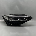 BMW M4 HEADLIGHT RIGHT PASSENGER 2021 2022 2023 FULL LED OEM 5A19366-0