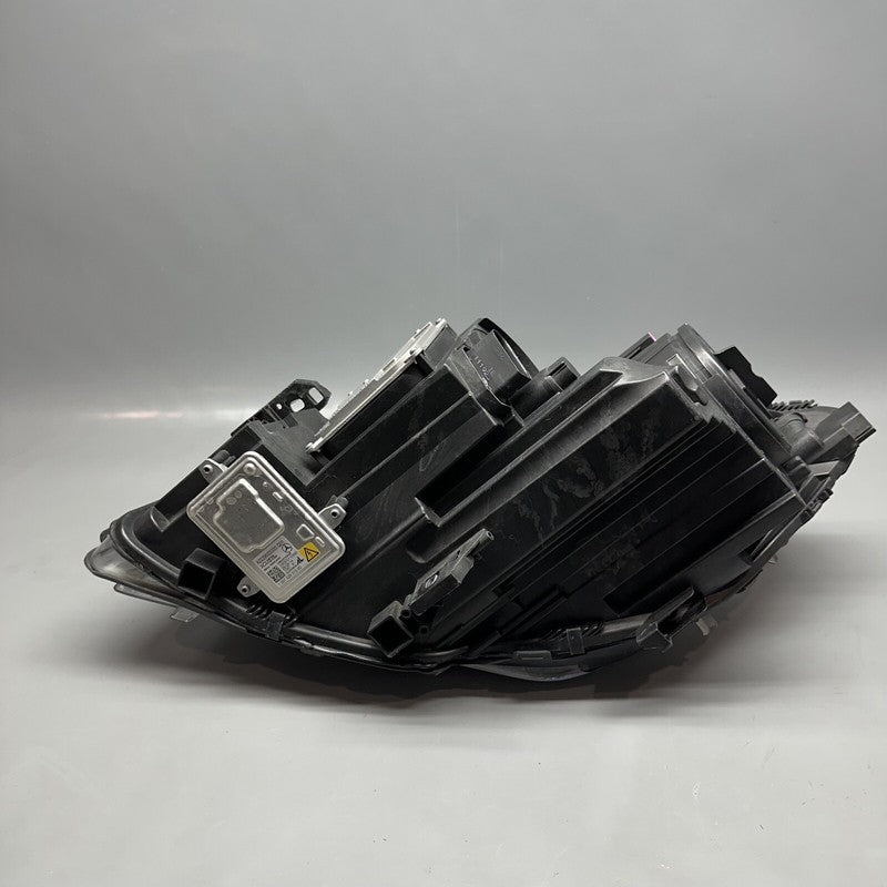 A1179065600 MERCEDES BENZ CLA250 HEADLIGHT RIGHT PASSENGER 2014 2015 2016 CLA45 BI XENON OEM