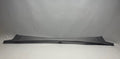TESLA CYBERTRUCK APRON REAR 2024 2025 OEM 1821257-00-D