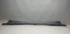 TESLA CYBERTRUCK APRON REAR 2024 2025 OEM 1821257-00-D