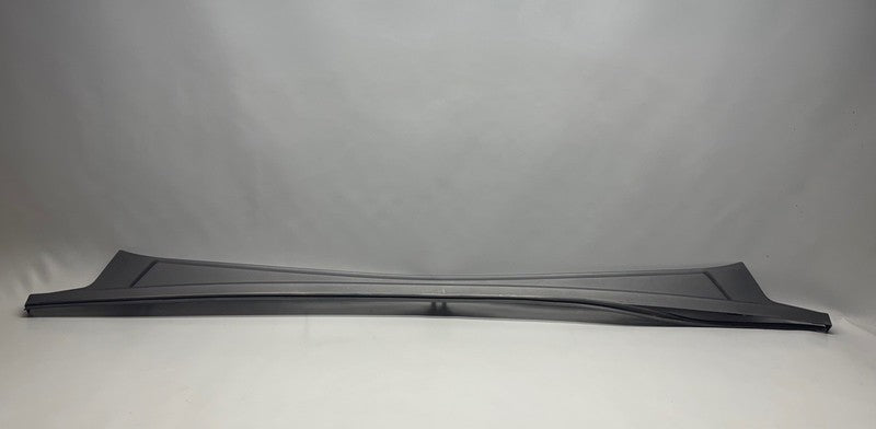 TESLA CYBERTRUCK APRON REAR 2024 2025 OEM 1821257-00-D