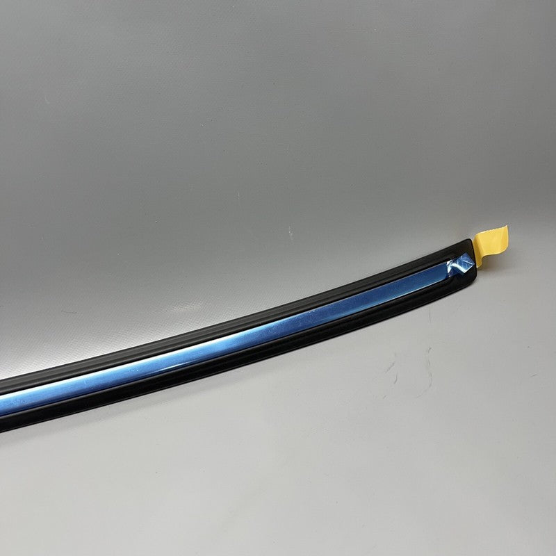 PU060-48116-R1 LEXUS RX350 REAR BUMPER PROTECTOR 2016 17 18 2019 OEM PU060-48116-R1