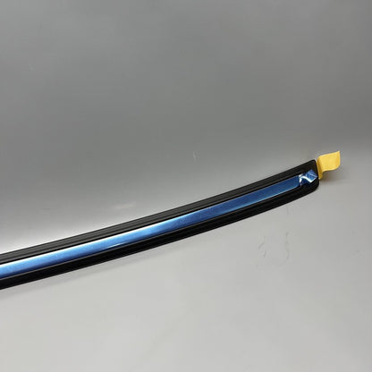 PU060-48116-R1 LEXUS RX350 REAR BUMPER PROTECTOR 2016 17 18 2019 OEM PU060-48116-R1