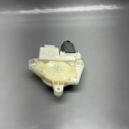 BMW X4 WINDOW REGULATOR MOTOR LEFT REAR 2019 2020 2021 2022 2023 2024 