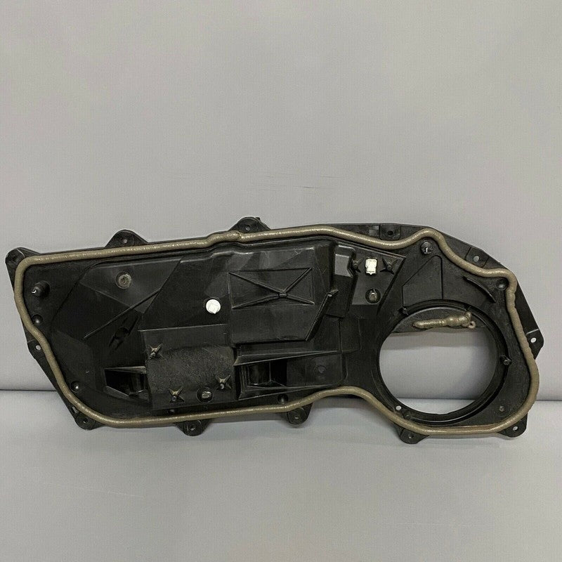 BJ3221122AE RANGE ROVER EVOQUE DOOR INNER PANEL CONTROL MODULE RIGHT FRONT 2016 2017 18 2019