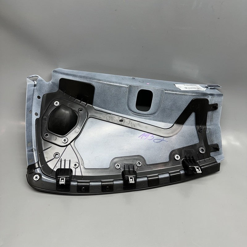 4T0853173D LAMBORGHINI HURACAN DOOR JAM PANEL TRIM LEFT 2016 17 18 19 20 2021 4T0853173D