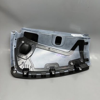 4T0853173D LAMBORGHINI HURACAN DOOR JAM PANEL TRIM LEFT 2016 17 18 19 20 2021 4T0853173D