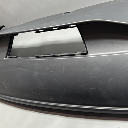 1494006-00-C TESLA MODEL Y REAR BUMPER LOWER 2020 2021 2022 2023 OEM 1494006-00-C