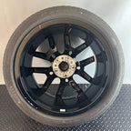 BMW I4 430 WHEEL RIM 19 INCH FRONT 2020 2021 2022 OEM 8747304