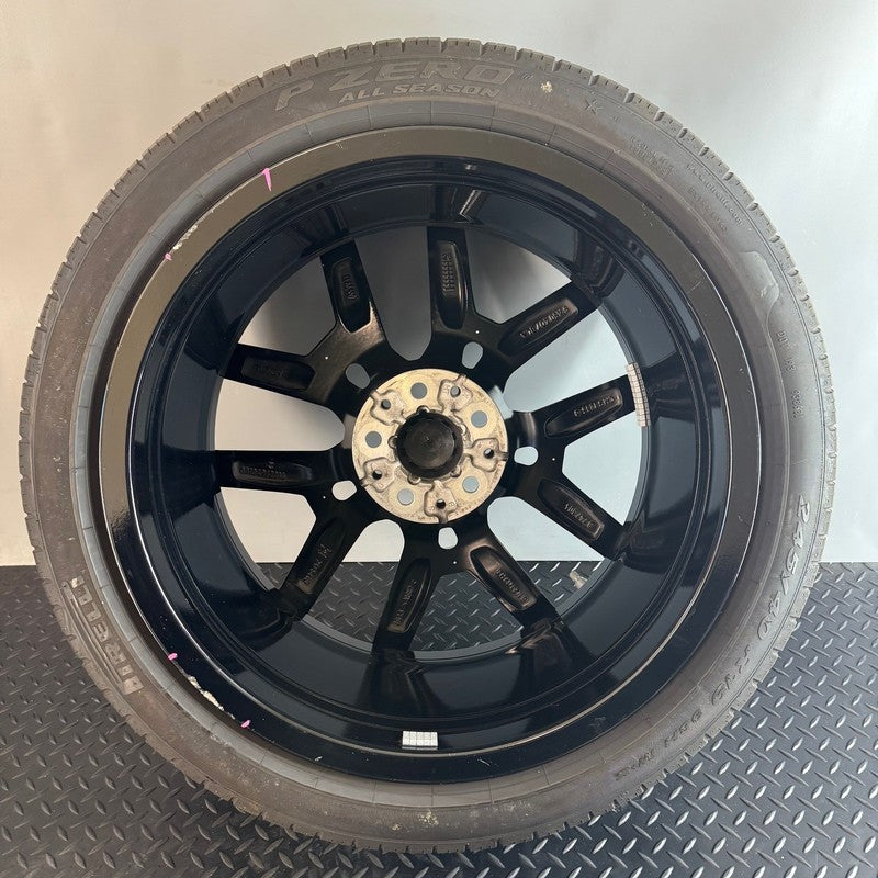 BMW I4 430 WHEEL RIM 19 INCH FRONT 2020 2021 2022 OEM 8747304