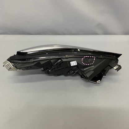 1077371-00-1 TESLA MODEL 3 HEADLIGHT LEFT DRIVER 1077371-00-1 2017 2018 2019 2020 LED OEM