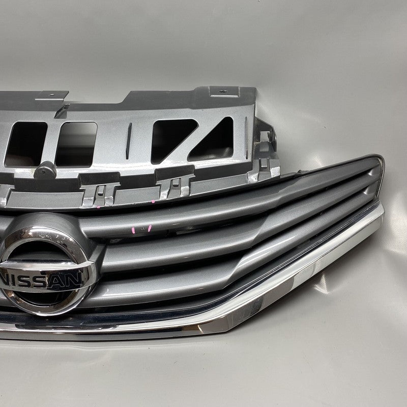 62310-3VY0A NISSAN VERSA NOTE GRILLE 62310-3VY0A 2014 2015 2016 OEM 