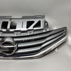 62310-3VY0A NISSAN VERSA NOTE GRILLE 62310-3VY0A 2014 2015 2016 OEM 