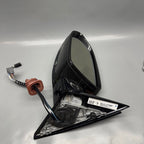 AUDI A8 MIRROR LEFT DRIVER 2011 2012 2013 2014 2015 2016 2017 2018 OEM