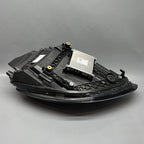 PORSCHE PANAMERA HEADLIGHT LEFT DRIVER FULL LED 2017 18 19 2020 OEM 97