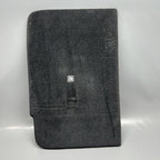 1493919-00-E TESLA MODEL Y 2ND ROW SEAT BACK COVER LEFT 2020 2021 2022 2023 OEM 