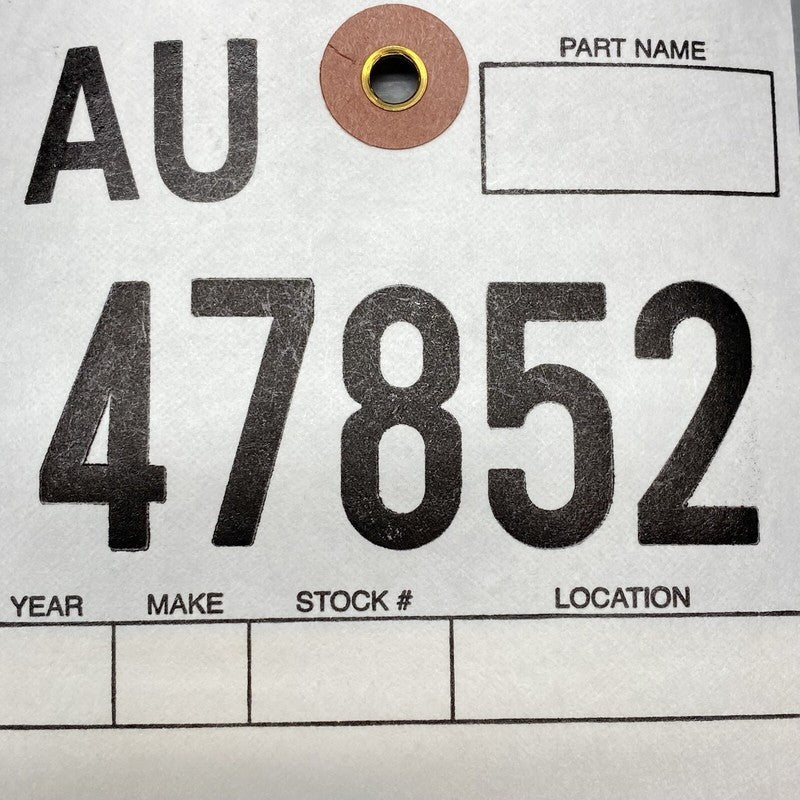 1563713-97-C TESLA MODEL S PLAID HEADLIGHT LEFT DRIVER 2021 2022 2023 LED OEM 1563713-97-C