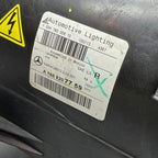 MERCEDES BENZ ML350 ML550 HEADLIGHT RIGHT PASSENGER 2012 2013 2014 201