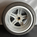 BMW 535I WHEEL RIM 19 INCH FRONT 2011-2013 2014 2015 2016 2017 2018 20