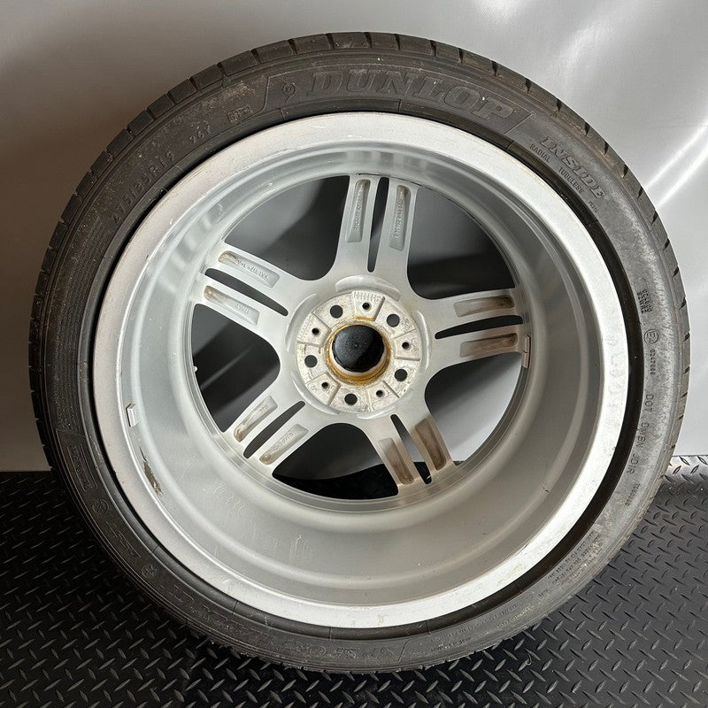 BMW 535I WHEEL RIM 19 INCH FRONT 2011-2013 2014 2015 2016 2017 2018 20