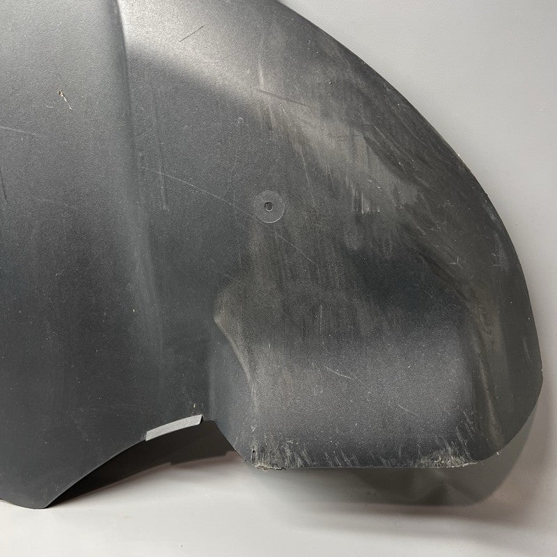 1613579-00-D TESLA MODEL Y FRONT BUMPER LOWER VALANCE 2020 2021 2022 2023 OEM 1613579-00-D