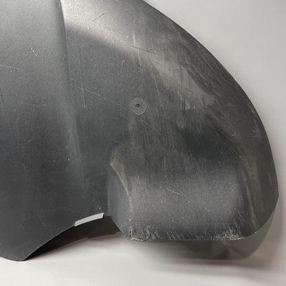 1613579-00-D TESLA MODEL Y FRONT BUMPER LOWER VALANCE 2020 2021 2022 2023 OEM 1613579-00-D