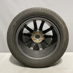 670044699 MASERATI LEVANTE WHEEL 19 INCH RIM WITH TIRE 670044699 OEM 2017 2018 2019 
