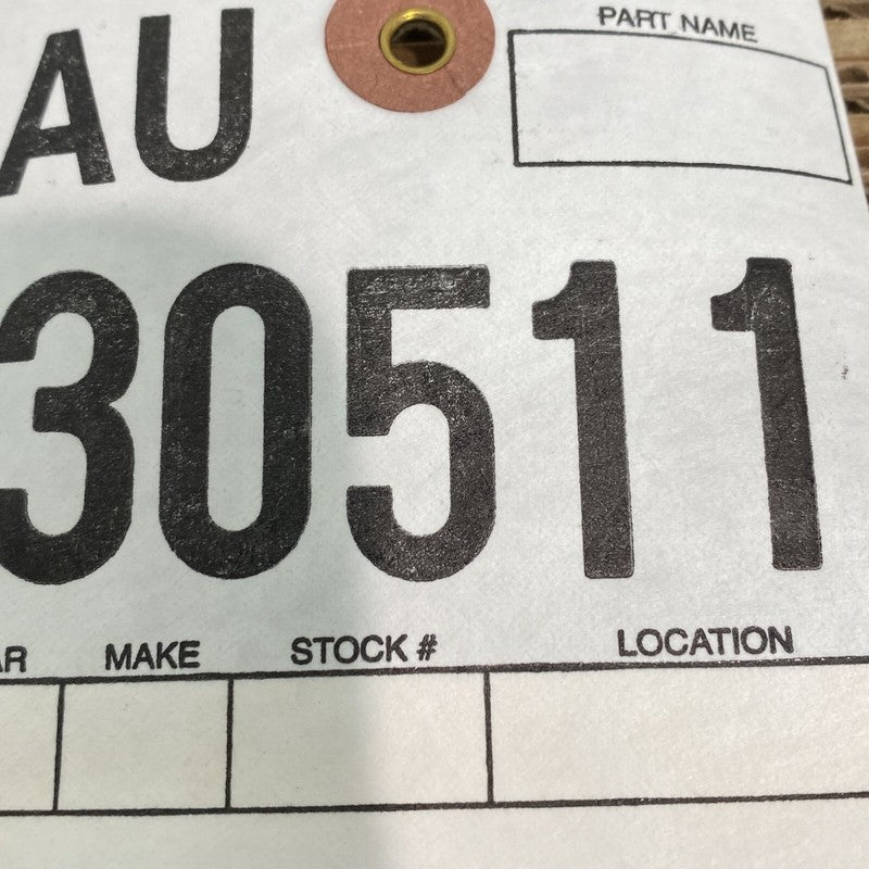 9J1821471 PORSCHE TAYCAN FENDER LEFT DRIVER 2019 2020 2021 2022 2023 OEM 9J1821471